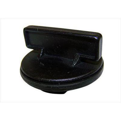 Crown Automotive Oil Filler Cap (Black) - 33001016